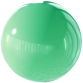 /""